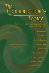 The Conductor's Legacy book cover